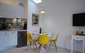 Apartments Natura Makarska