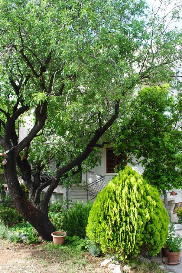 Apartments Natura Makarska Exterior foto