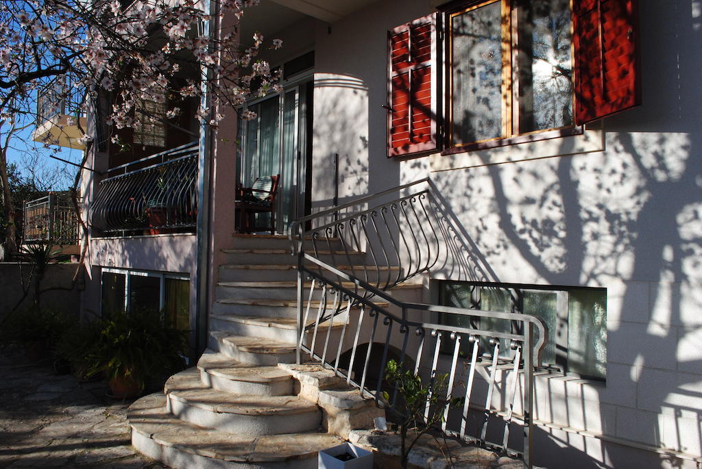Apartments Natura Makarska Exterior foto