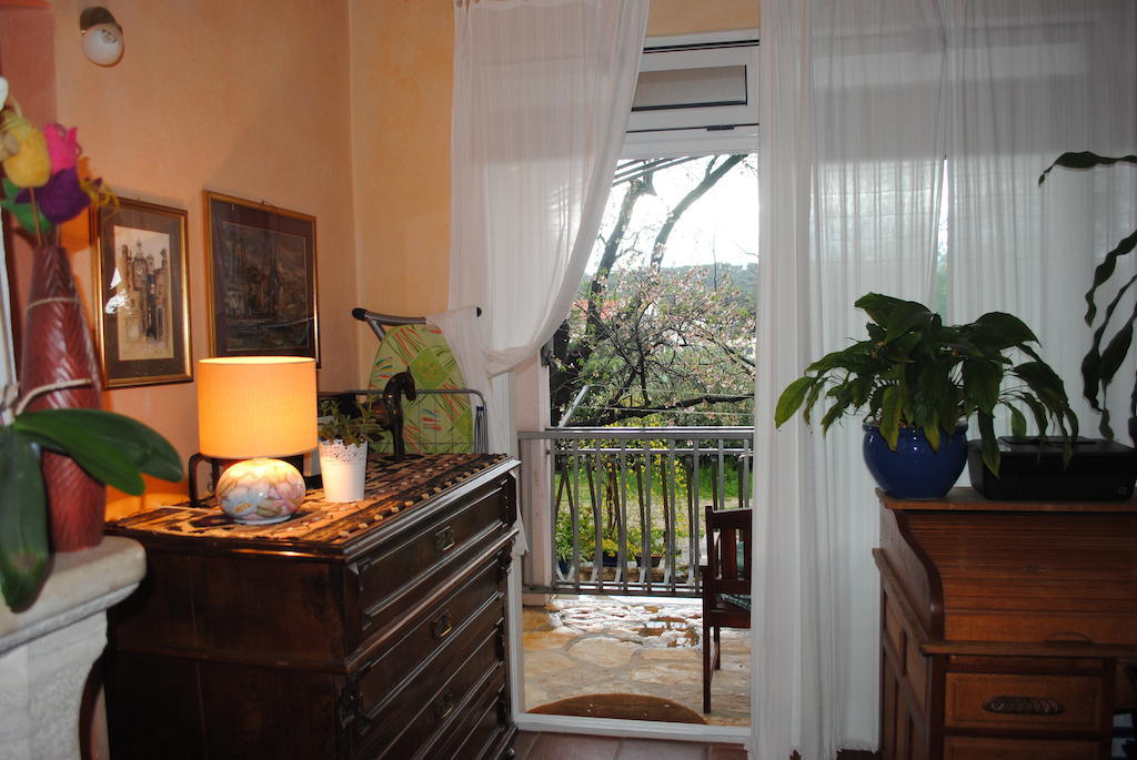 Apartments Natura Makarska Zimmer foto